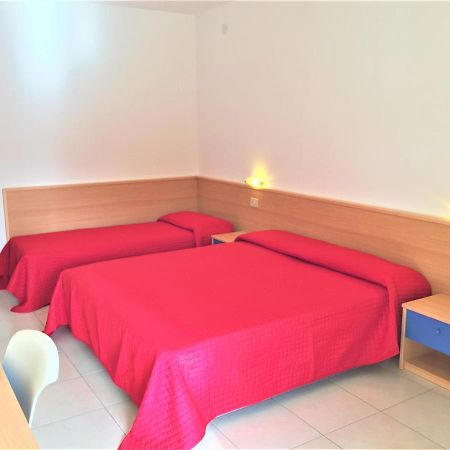 Bibione Residence Apartments Exterior foto