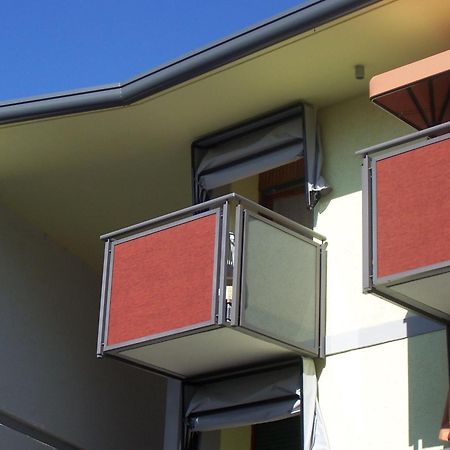 Bibione Residence Apartments Exterior foto