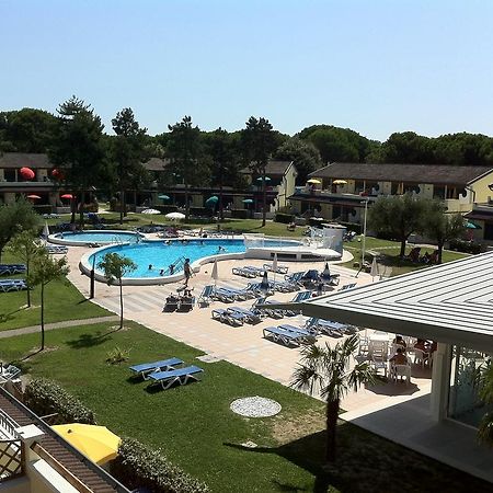 Bibione Residence Apartments Exterior foto