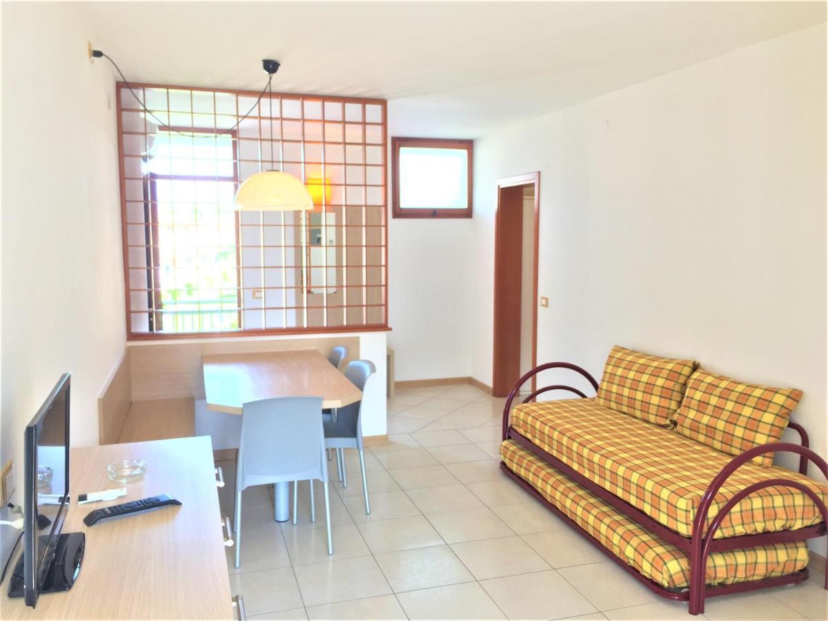 Bibione Residence Apartments Exterior foto