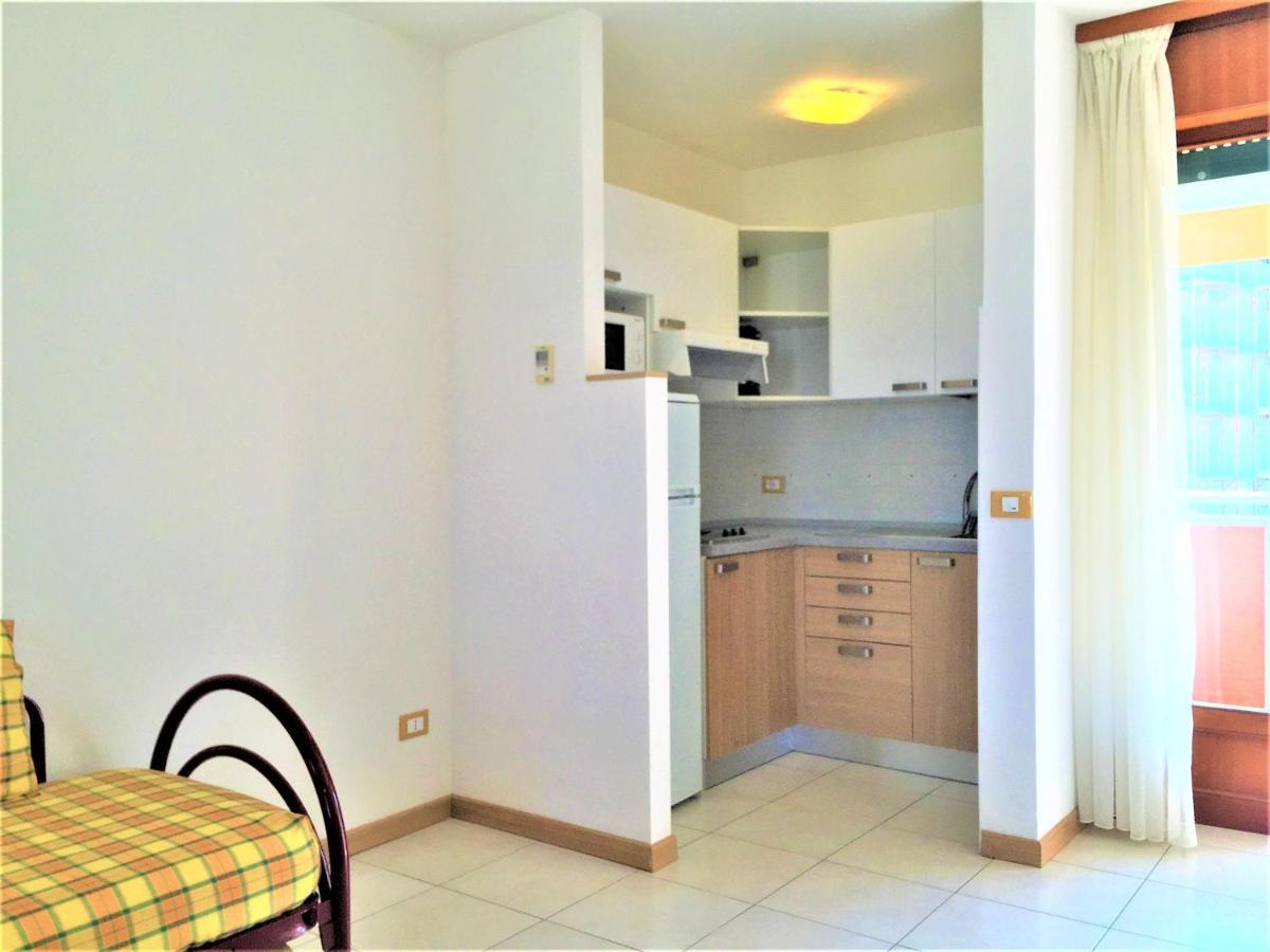 Bibione Residence Apartments Exterior foto