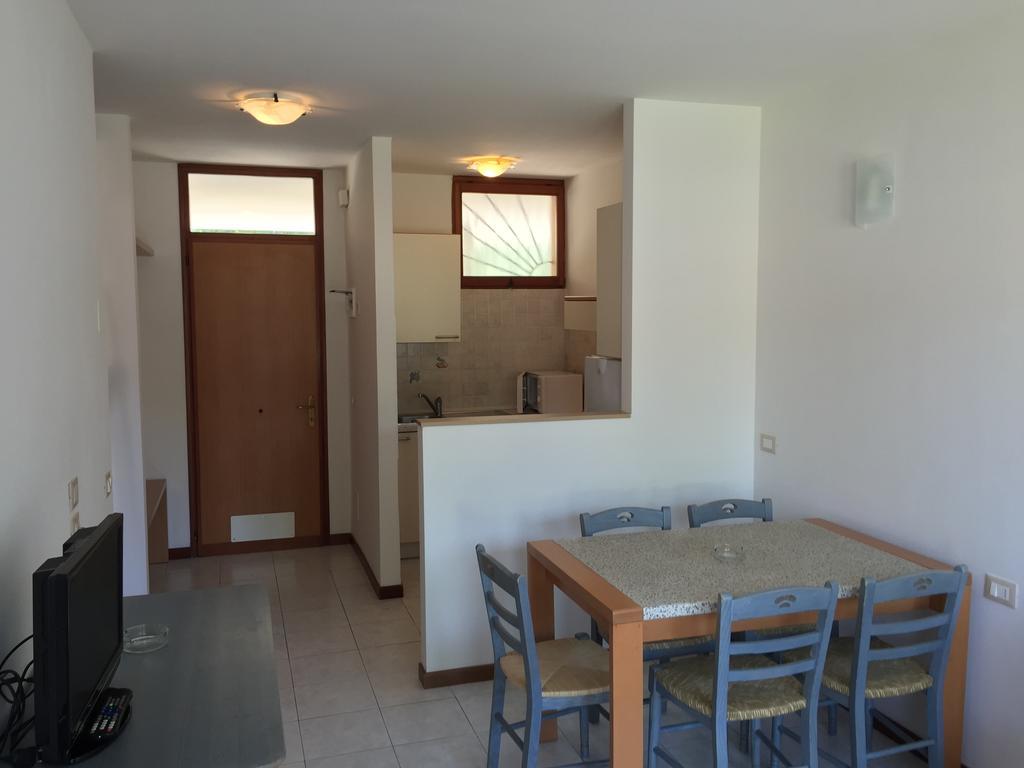 Bibione Residence Apartments Quarto foto