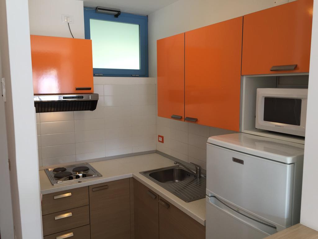Bibione Residence Apartments Quarto foto