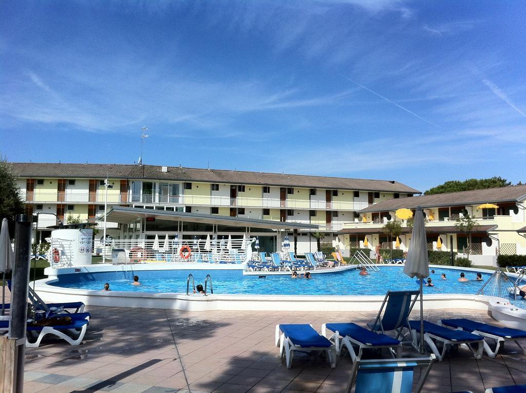 Bibione Residence Apartments Quarto foto