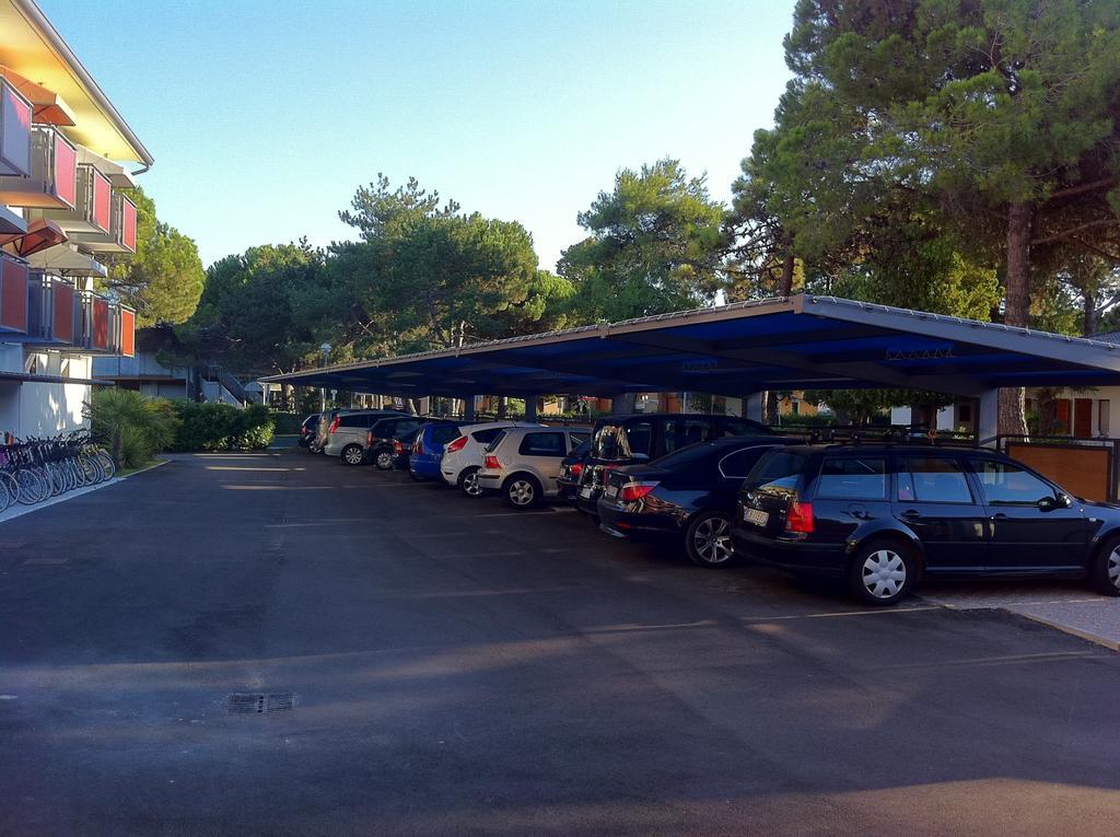 Bibione Residence Apartments Quarto foto